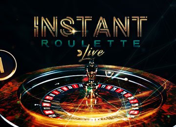 Instant Roulette